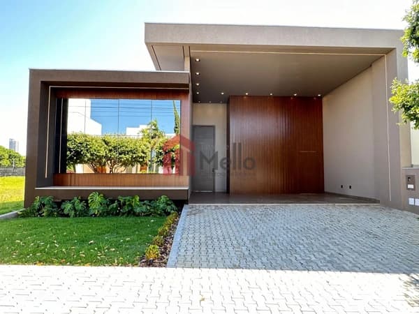 Casa em Umuarama - Zona III