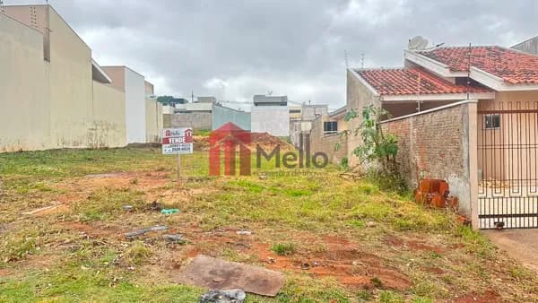 Lote/Terreno em Umuarama - Jardim Imigrantes