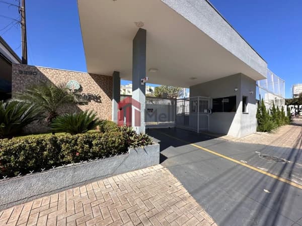Apartamento em Umuarama - Zona II
