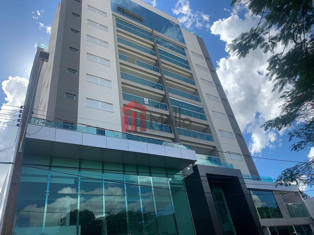 Apartamento em Umuarama - Zona I