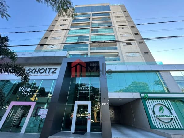 Apartamento em Umuarama - Zona I