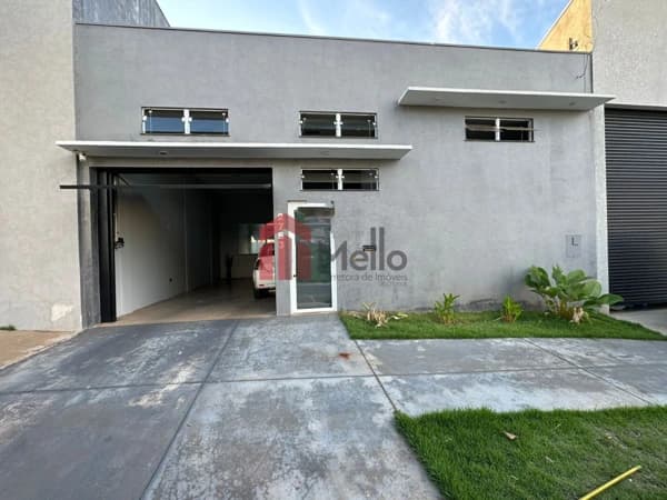 Sala/Conjunto em Umuarama - JARDIM ARAUCÁRIA