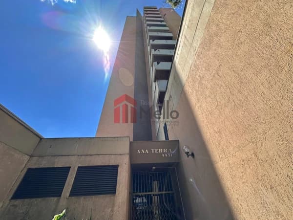 Apartamento em Umuarama - Zona I