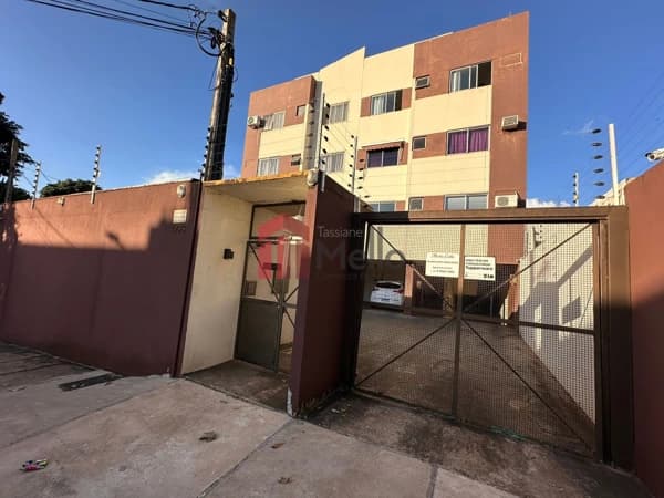 Apartamento em Umuarama - Zona II