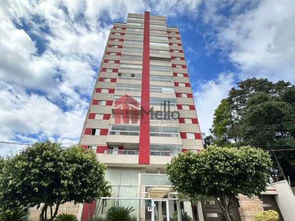 Apartamento em Umuarama - Jardim América