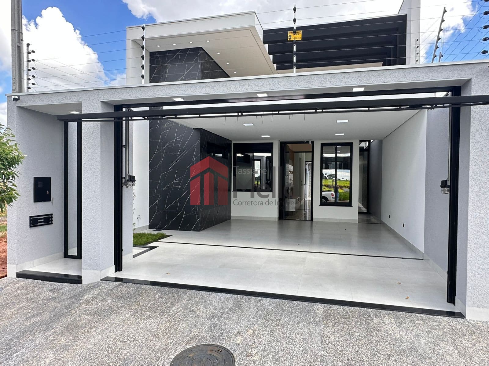Casa em Umuarama - Parque Residencial Interlagos