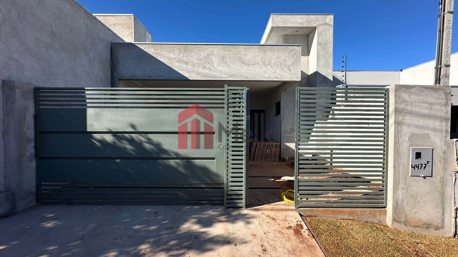 Casa Alvenaria em Parque das Nações , Umuarama/PR