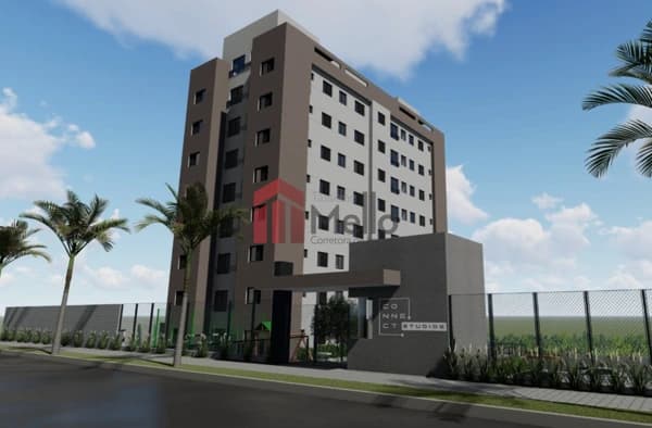 Apartamento em Umuarama - Jardim Porto Madero