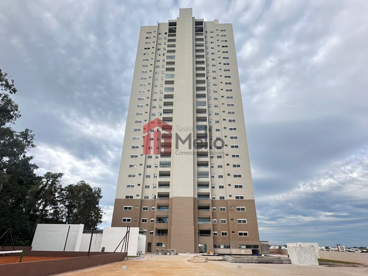 Apartamento em Umuarama - Jardim América