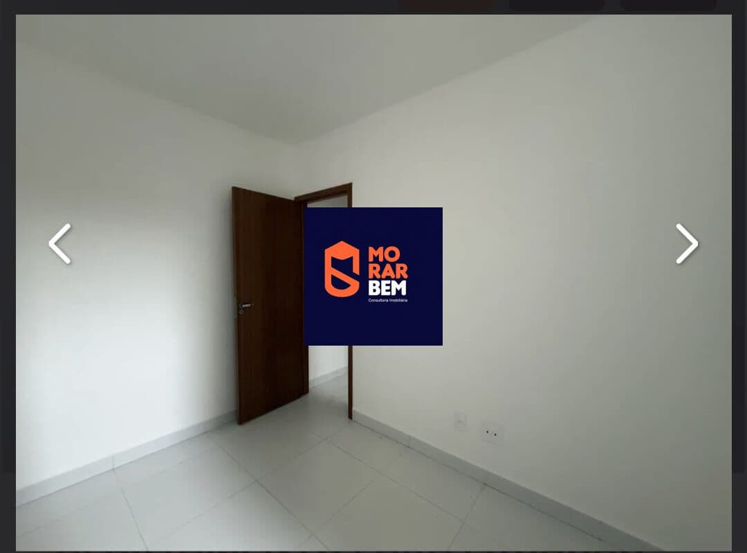 Apartamento em Uberlândia - Jardim Patrícia