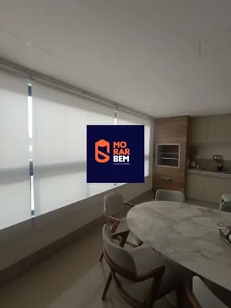 Apartamento em Uberlândia - Santa Mônica