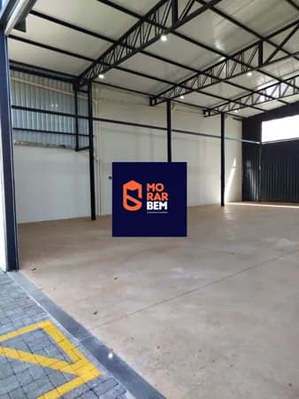 Galpão/Depósito/Armazém em Uberlândia - Granada