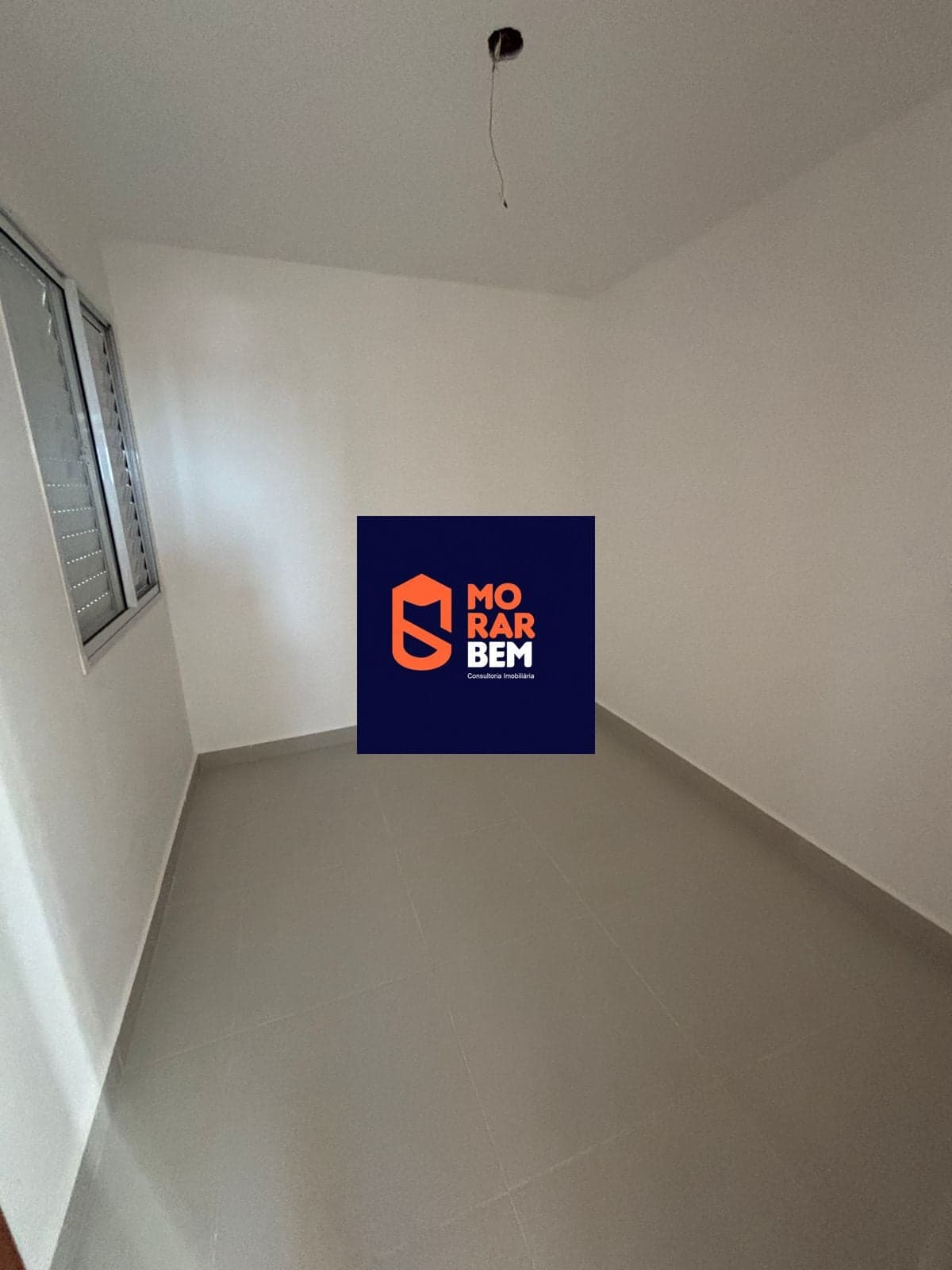 Apartamento em Uberlândia - Novo Mundo