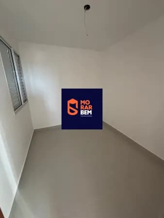 Apartamento em Uberlândia - Novo Mundo