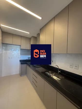 Apartamento em Uberlândia - Martins