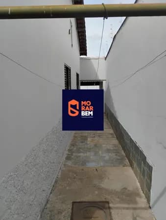 Casa em Uberlândia - Tibery