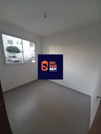 Apartamento em Uberlândia - Jardim Holanda