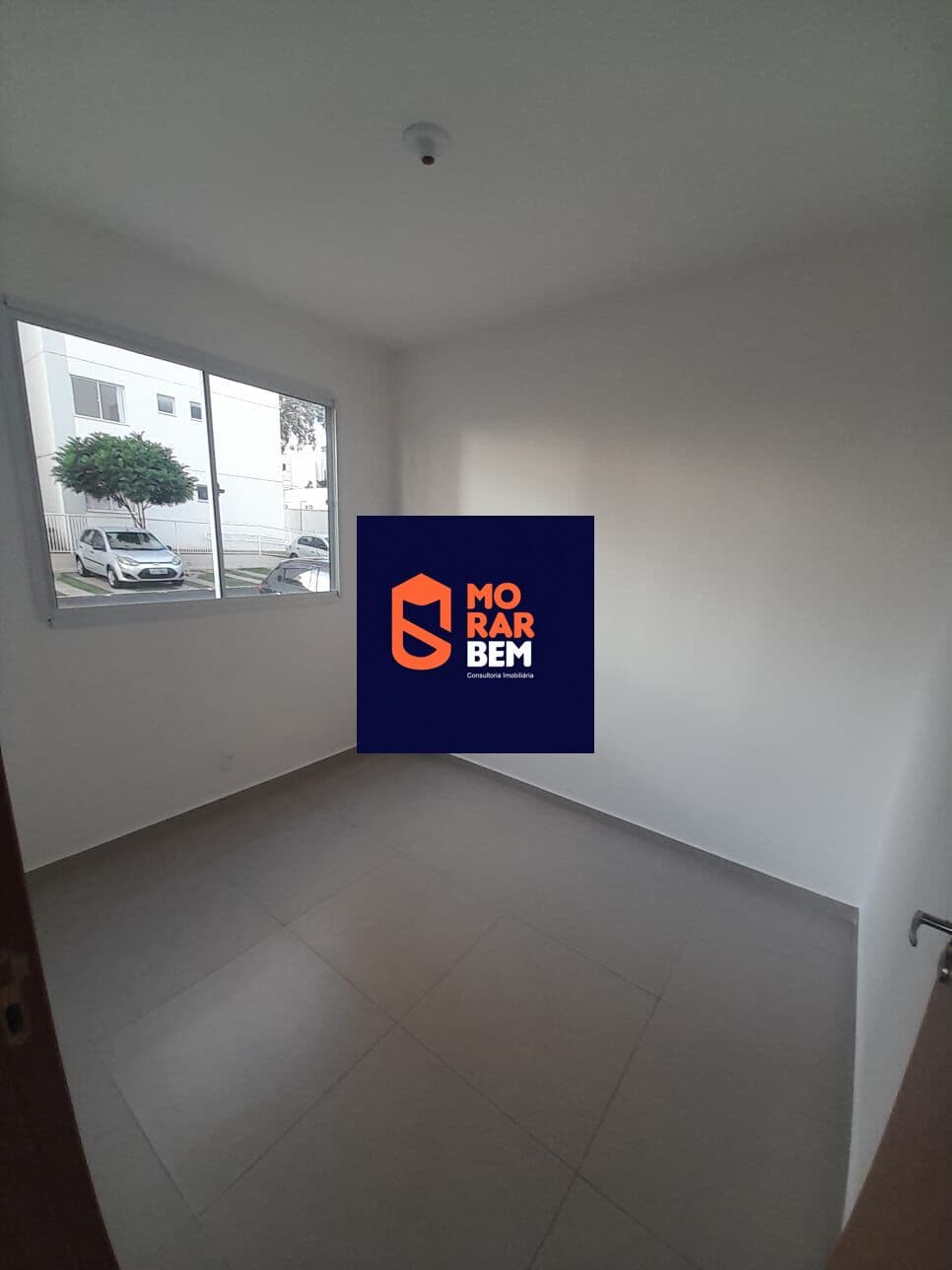 Apartamento em Uberlândia - Jardim Holanda