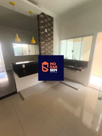 Casa em Uberlândia - Shopping Park