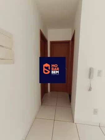 Apartamento em Uberlândia - Laranjeiras