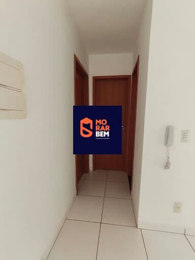 Apartamento em Uberlândia - Jardim Patrícia