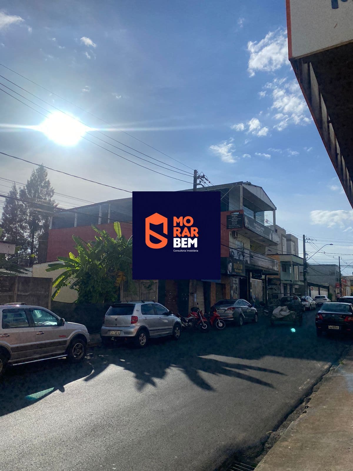 Prédio/Edifício Inteiro em Uberlândia - São Jorge