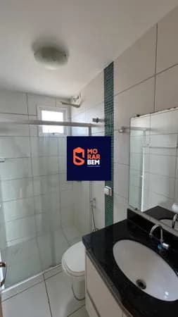 Apartamento em Uberlândia - Santa Mônica