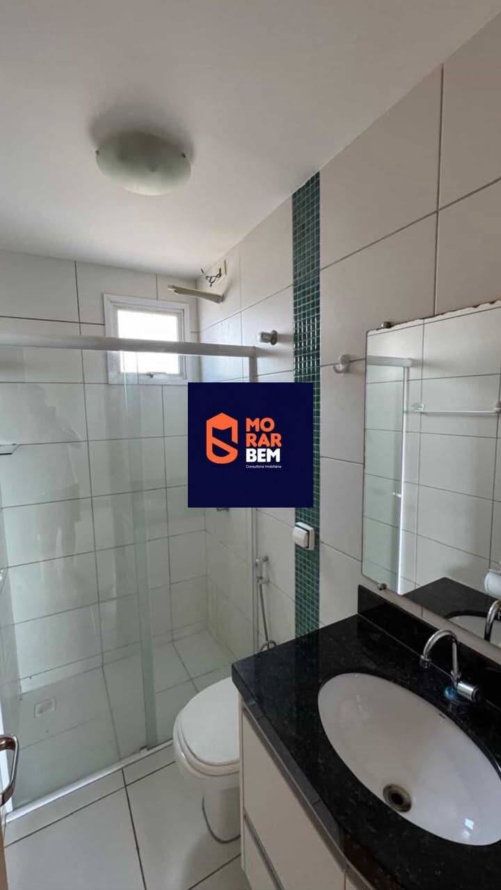 Apartamento em Uberlândia - Santa Mônica