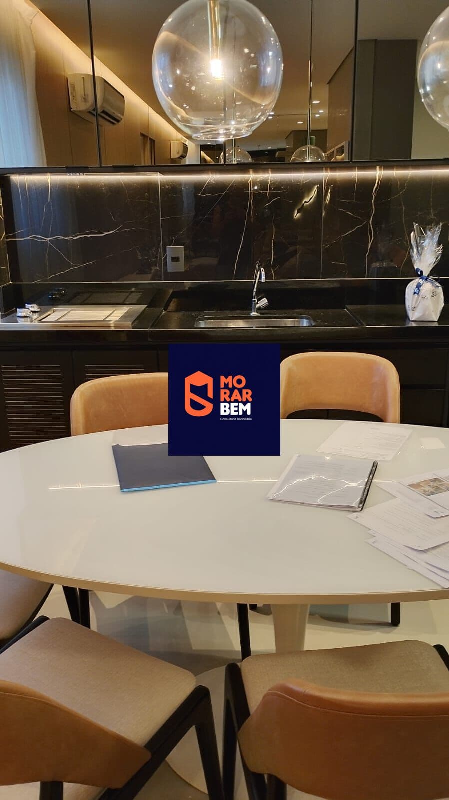 Apartamento em Uberlândia - Cazeca
