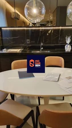 Apartamento em Uberlândia - Cazeca