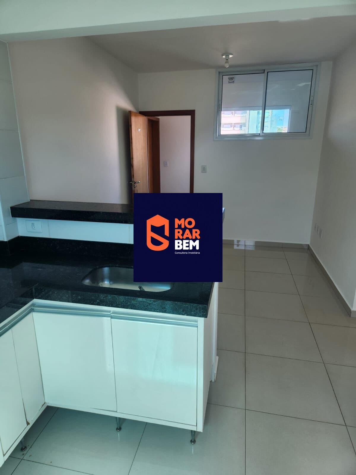Apartamento em Uberlândia - Santa Mônica