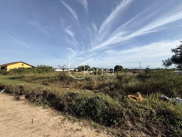 OPORTUNIDADE NO BAIRRO VILA NOVA: Terreno de Esquina com 632m²