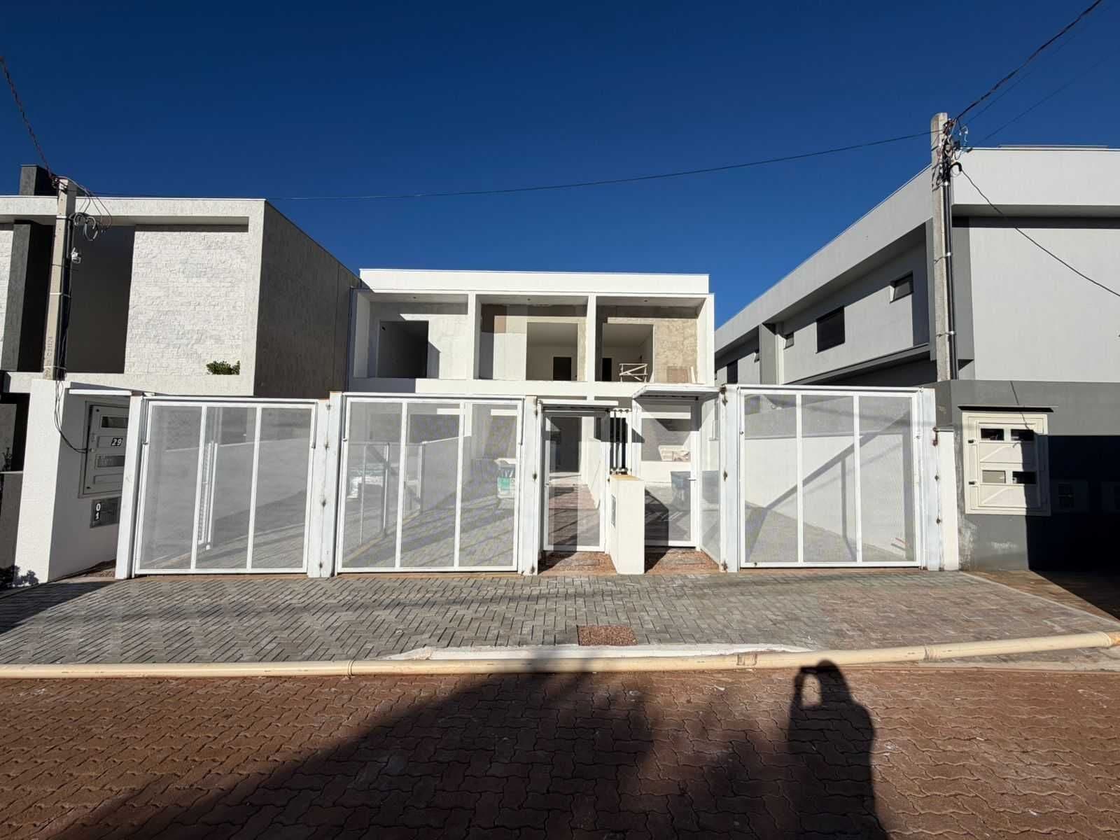 Sobrado em Lajeado - Universitário