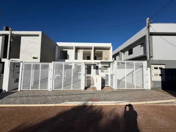 Sobrado em Lajeado - Universitário