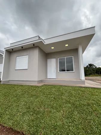 Casa em Arroio do Meio - Dona Rita