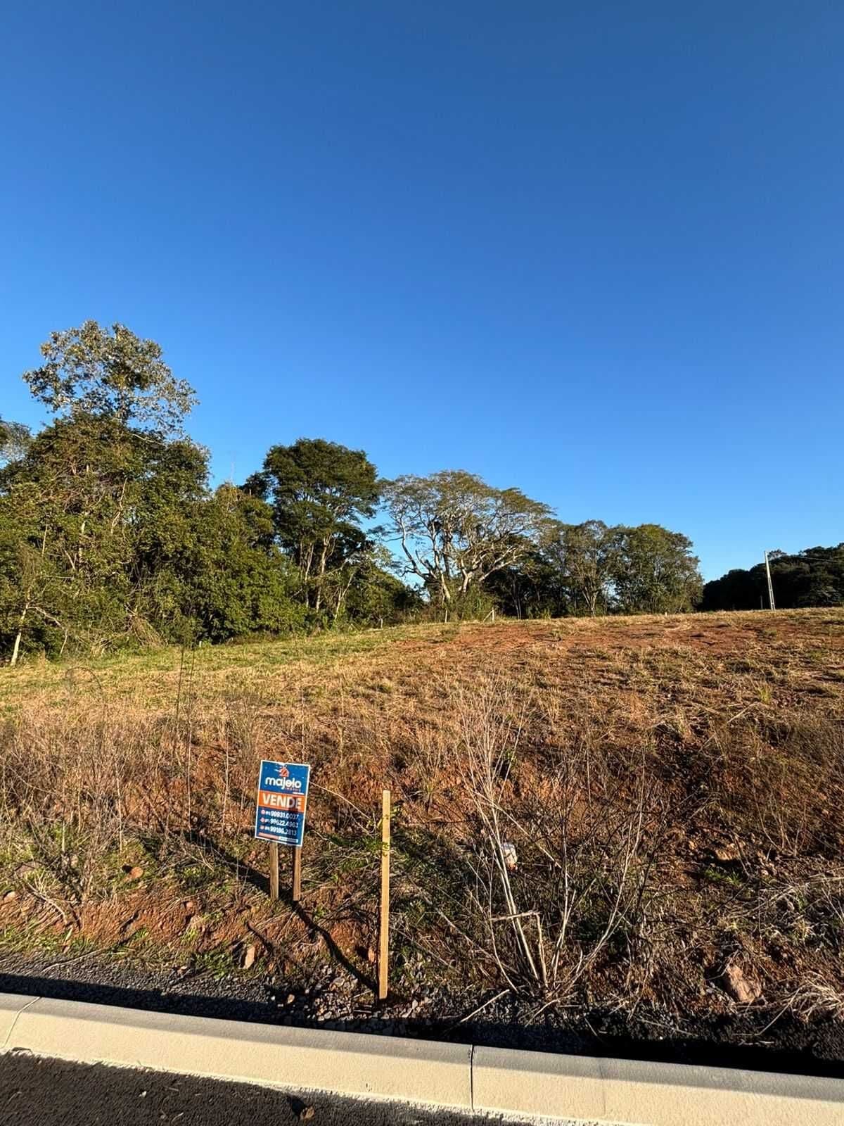 Lote/Terreno em Lajeado - Conventos