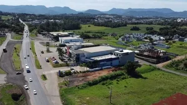 Lote/Terreno em Arroio do Meio - Dom Pedro II
