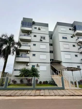 Apartamento em Arroio do Meio - Barra do Forqueta