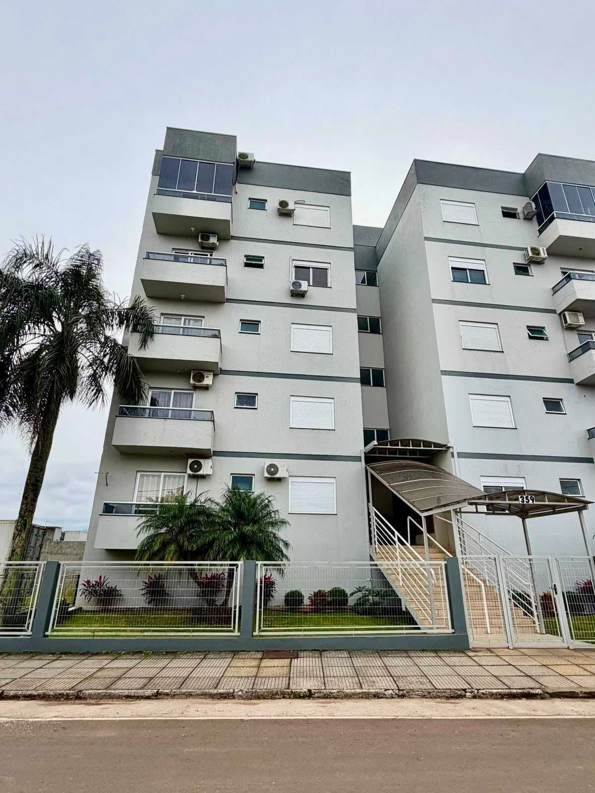 Apartamento em Arroio do Meio - Barra do Forqueta
