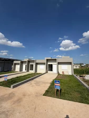 Casa em Arroio do Meio - Medianeira