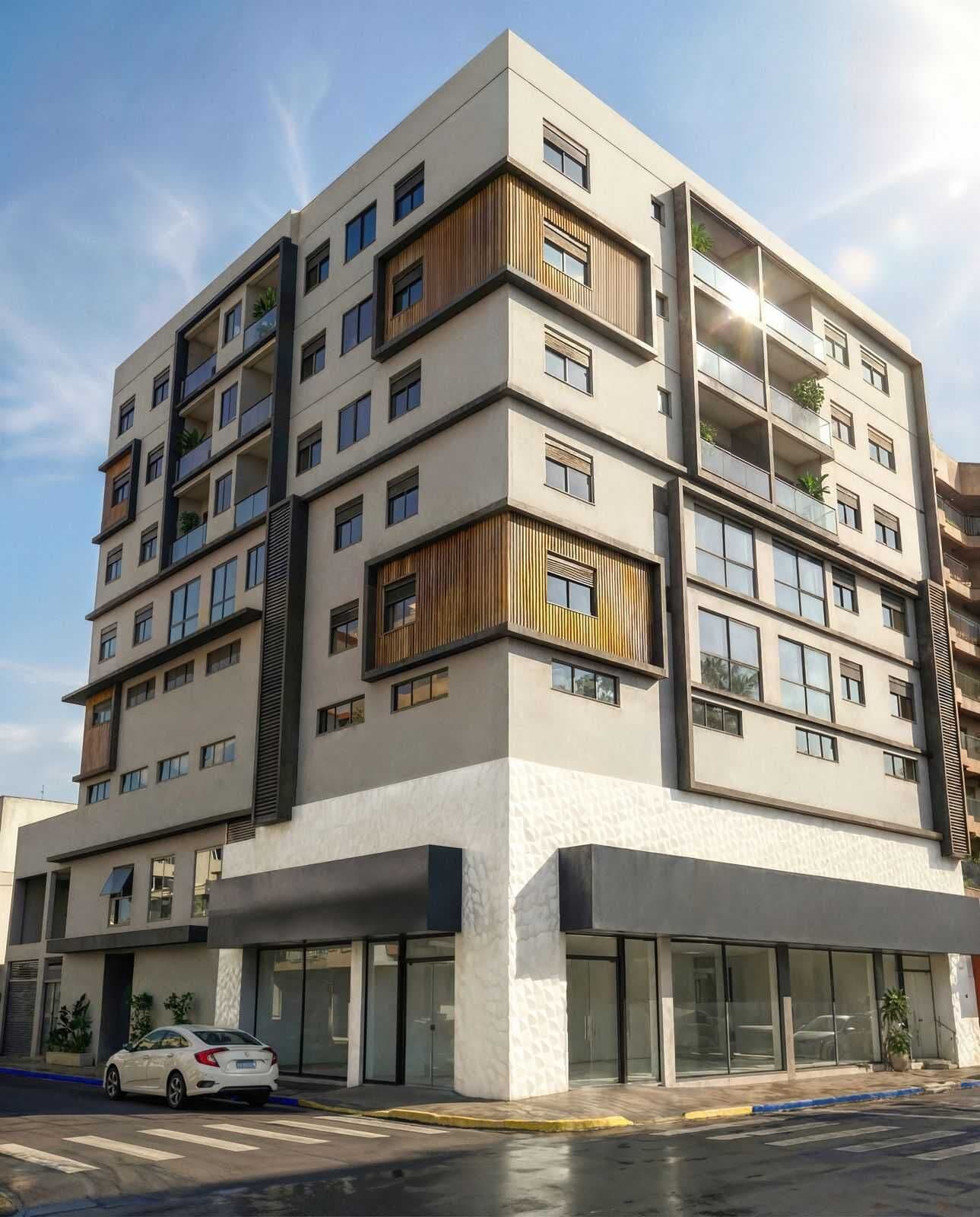 Apartamento Alto Padrão em Centro, Arroio do Meio/RS