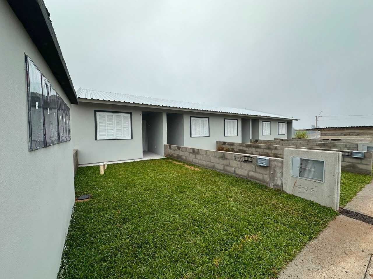 Casa Geminada em Medianeira, Arroio do Meio/RS