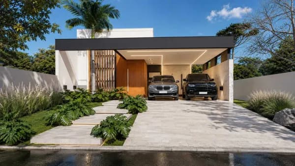 Casa em Lajeado - Conventos