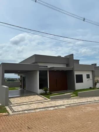 Casa em Lajeado - Conventos