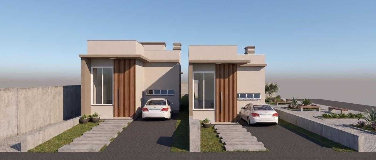 Casa em Arroio do Meio - Barra Da Forqueta