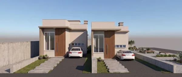 Casa em Arroio do Meio - Barra Da Forqueta