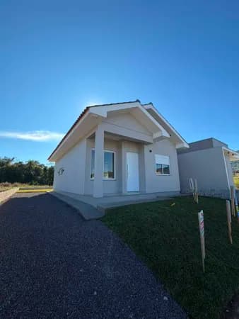 Casa em Arroio do Meio - Dona Rita