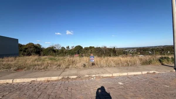 Lote/Terreno em Arroio do Meio - Dona Rita