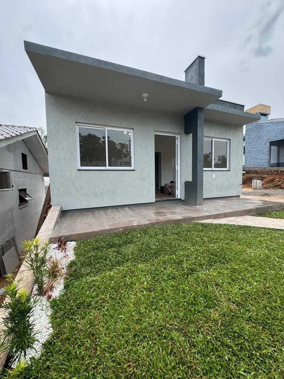Casa em Arroio do Meio - Rui Barbosa