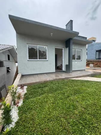 Casa em Arroio do Meio - Rui Barbosa